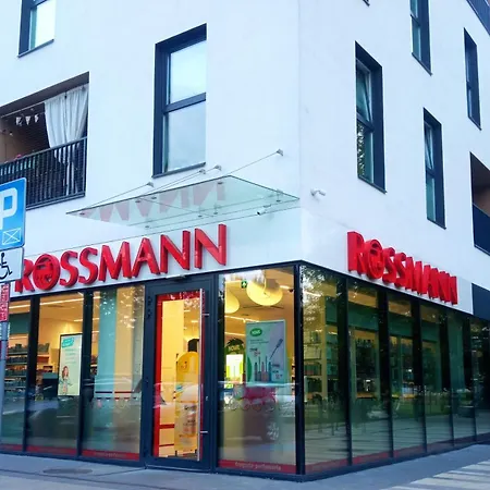 Chopin Airport Mokotow Appartement *