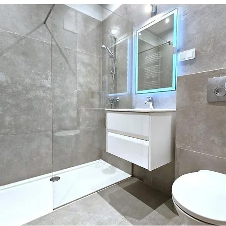 Appartement Chopin Airport Mokotow *