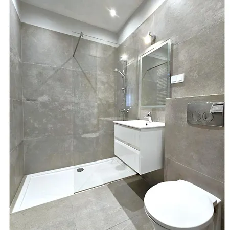 Chopin Airport Mokotow Warschau