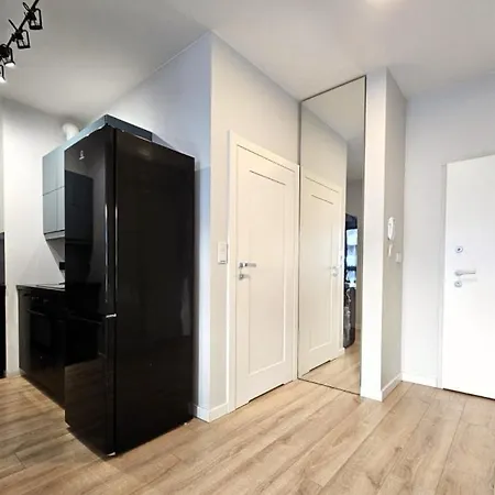 Chopin Airport Mokotow Appartement *