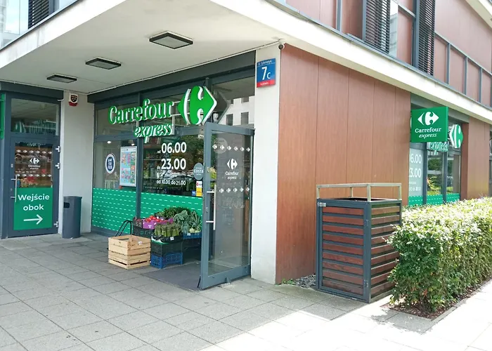 Chopin Airport Mokotow