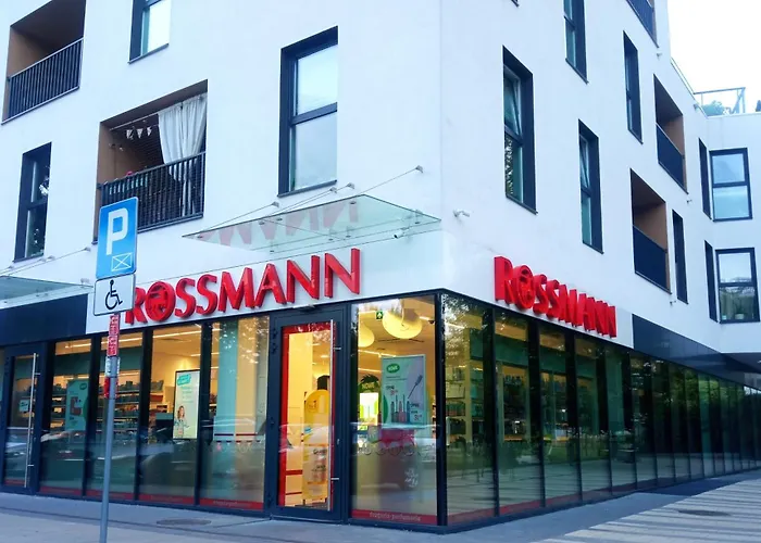 Chopin Airport Mokotow アパート *