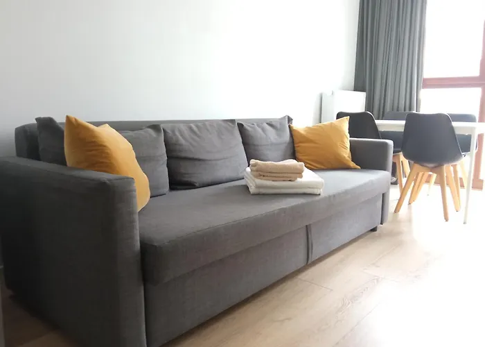 Chopin Airport Mokotow *