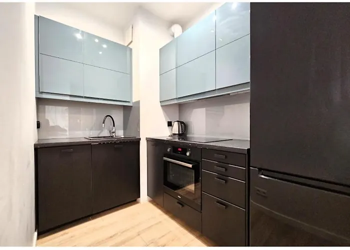 Chopin Airport Mokotow *