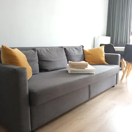 Chopin Airport Mokotow *