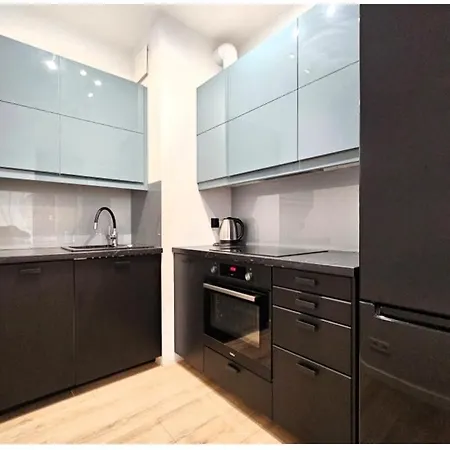 Chopin Airport Mokotow *